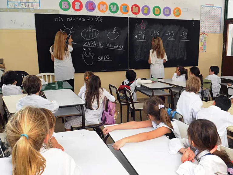 Lanzamos Docente Práctico: un espacio pensado para el aula real